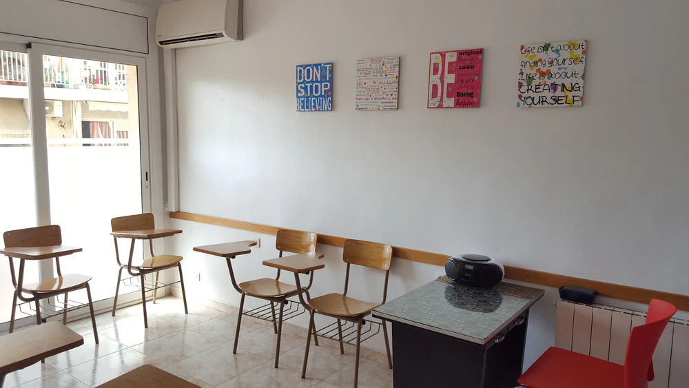 Foto de Centro de estudios Anhel. Academia de idiomas