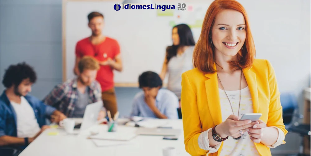 Foto de Centro de estudios Anhel. Academia de idiomas