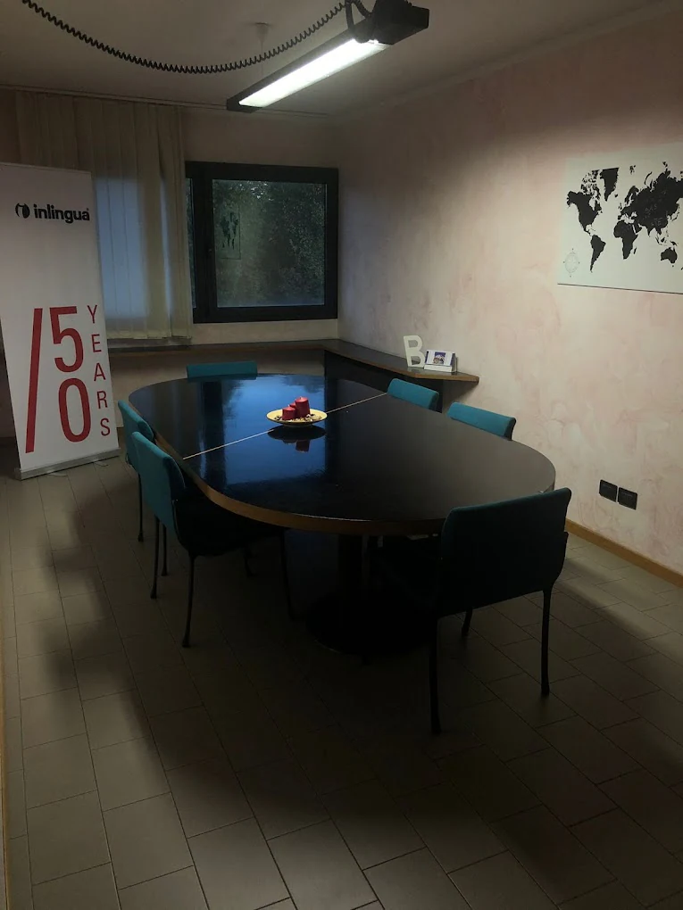 Foto de Inlingua Treviso