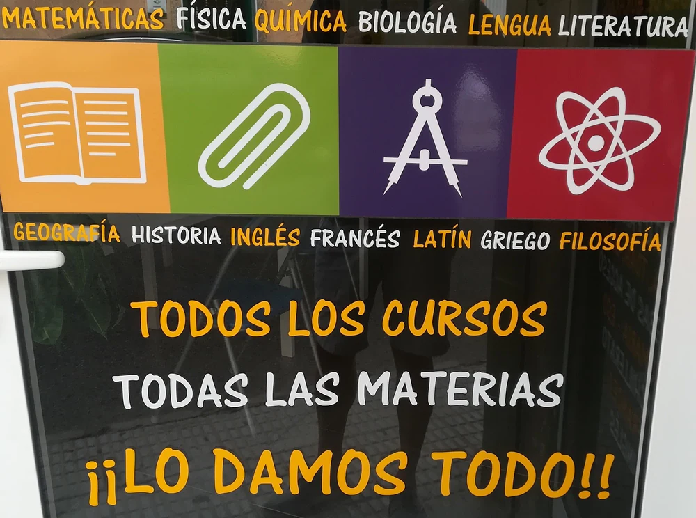 Academia Santa Ana