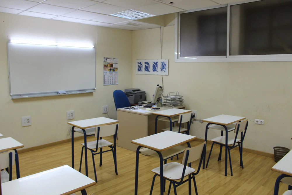 Foto de AFORWEB Antequera Formación