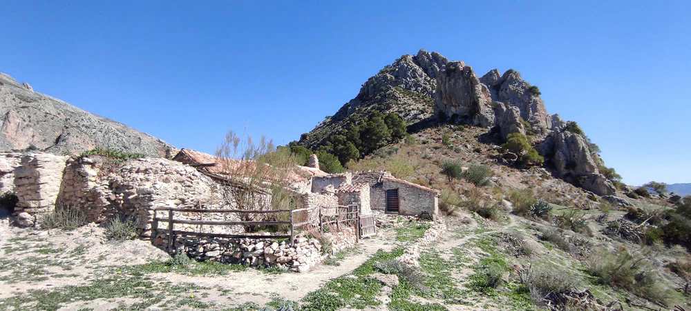 Foto de Historia Antequera Oposiciones Geografía e Historia