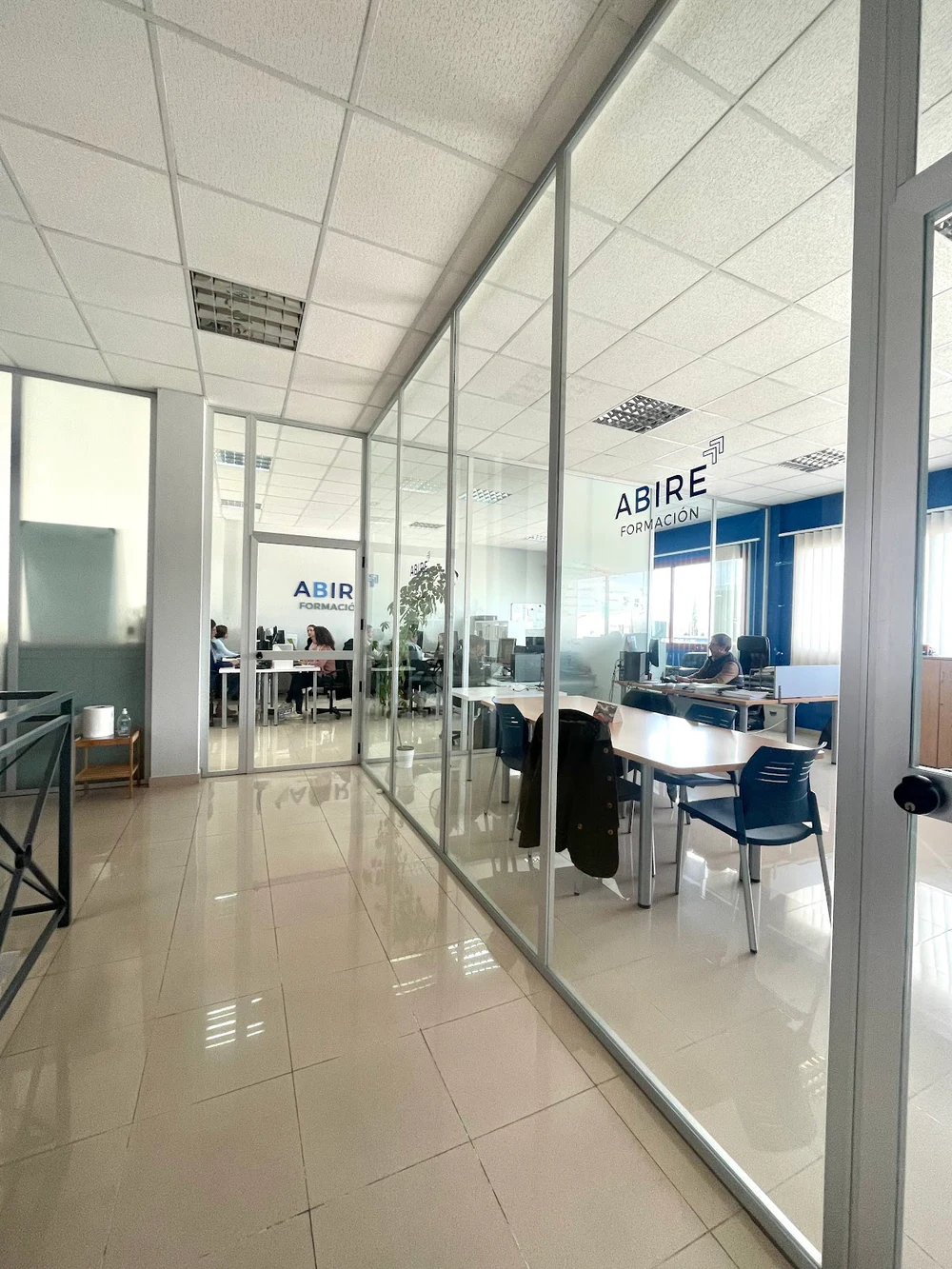 Abire Formación