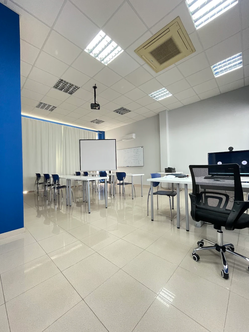 Foto de Abire Formación