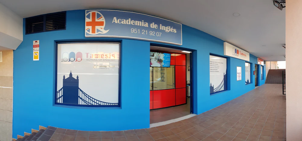 Foto de Instituto Europeo Antequera