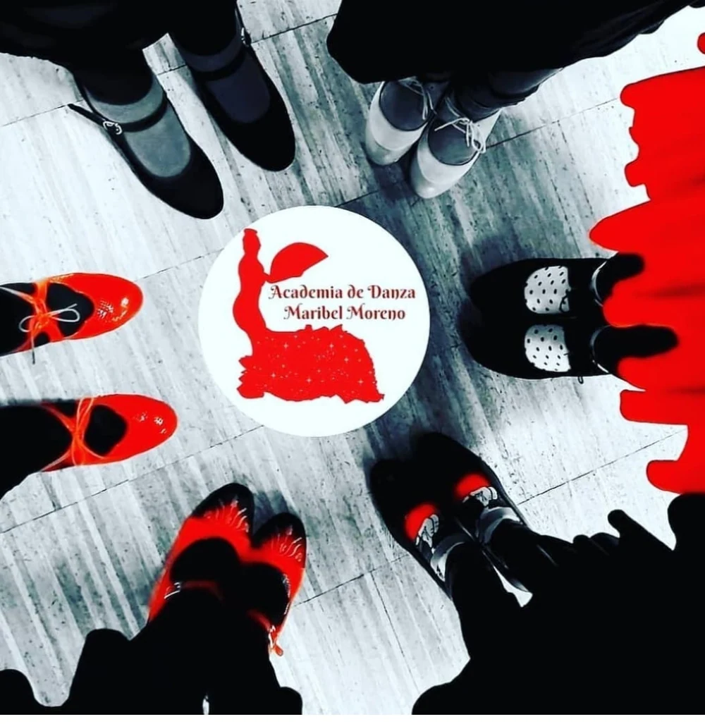 Academia de baile