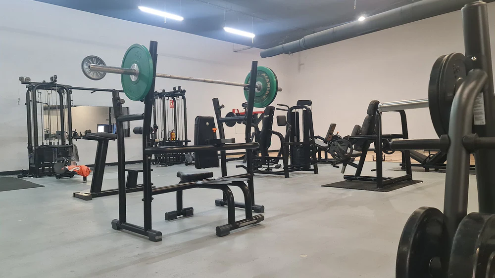 Foto de Academia de baile