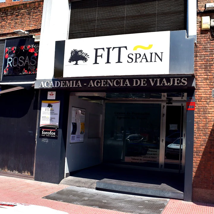 Foto de FIT Spain Burgos