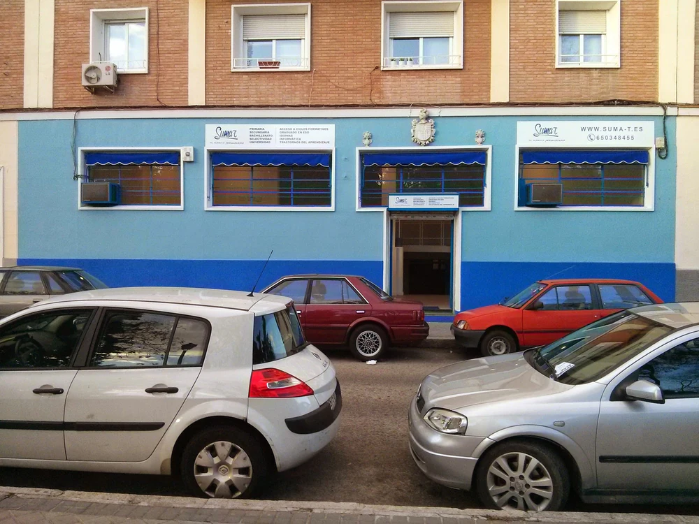 Foto de Academia TOAN