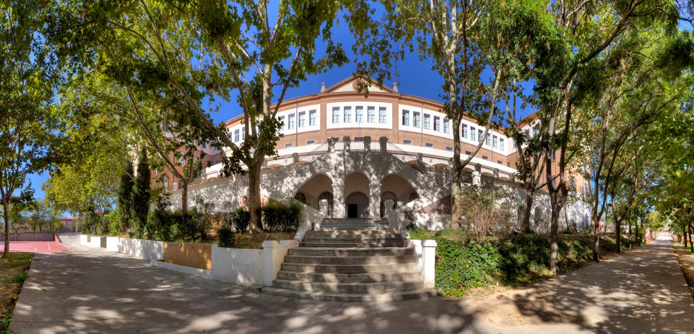 Escuela Superior de Imagen, Sonido y Tecnología CES