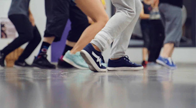 Foto de Flow escuela de baile y pole dance EN MADRID