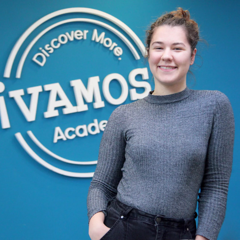 Foto de Idiomas Carlos V Málaga