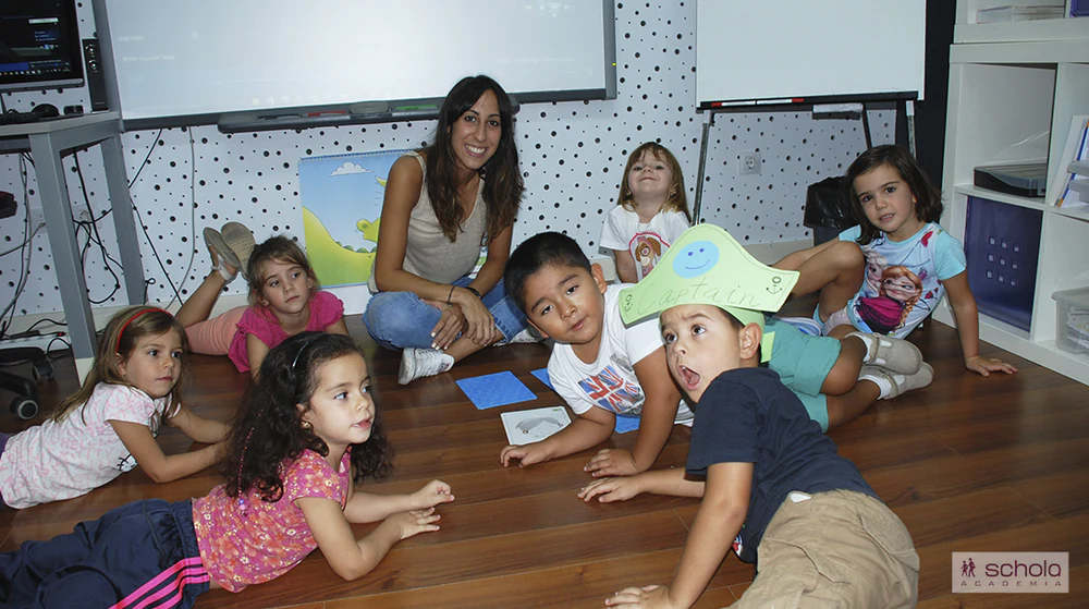 Foto de Schola