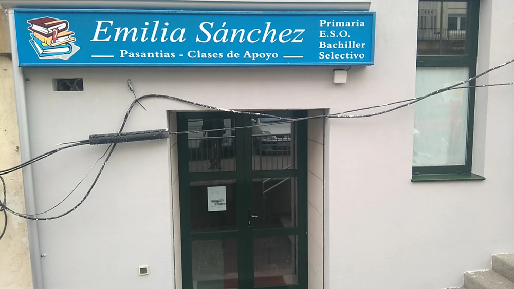 Foto de Academia La Pasantía de Sonia