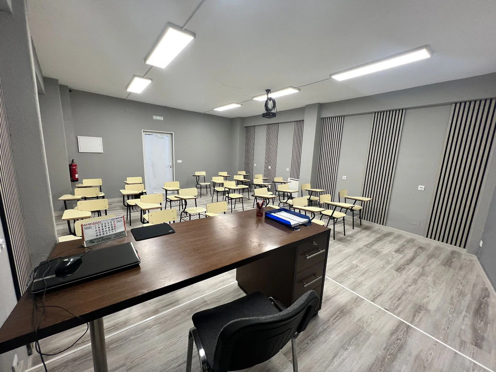 Foto de Adams Santiago de Compostela | Academia de Oposiciones, ​​Cursos y Libros