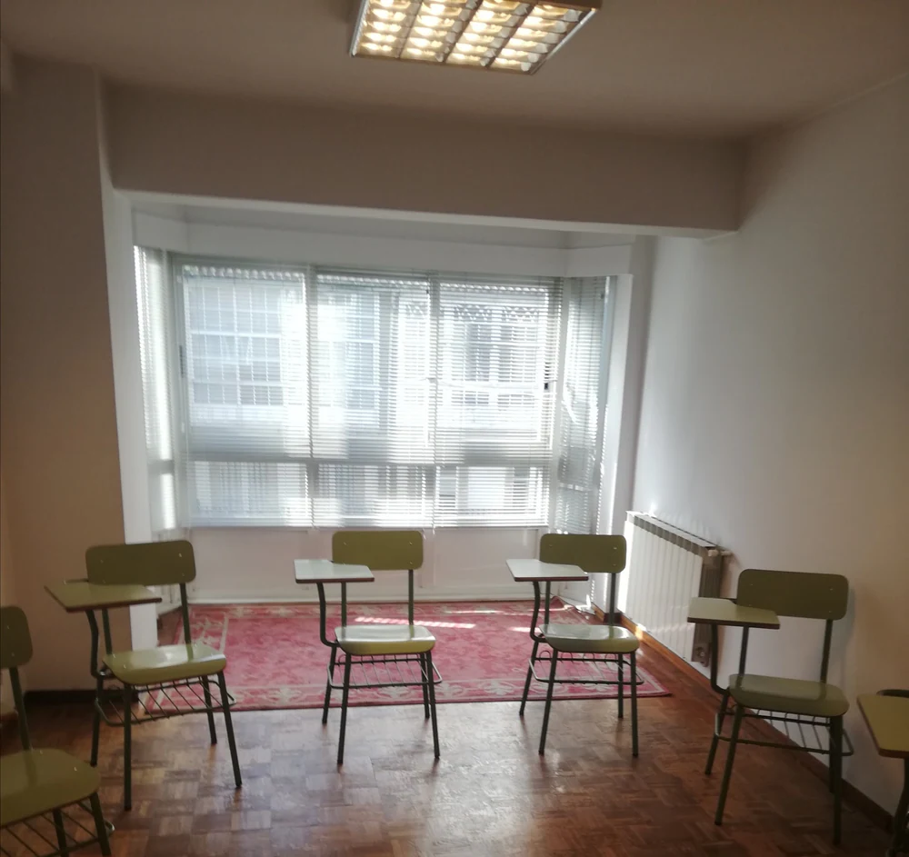Foto de Lorca Institute