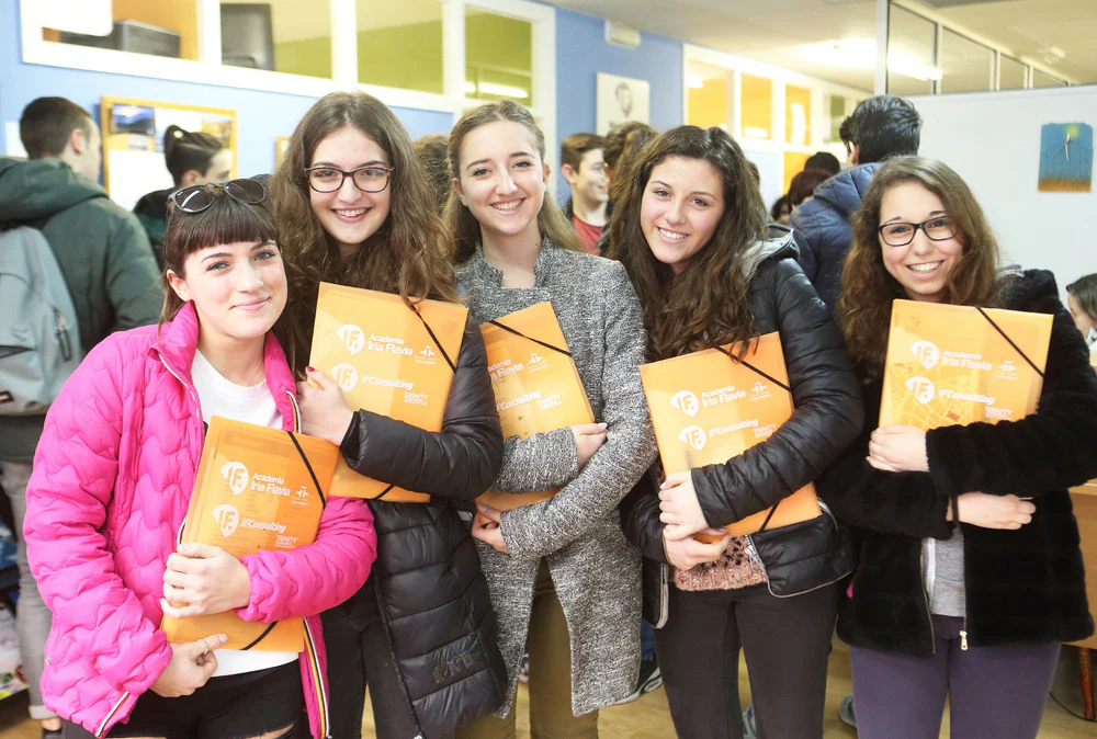 Foto de Lorca Institute