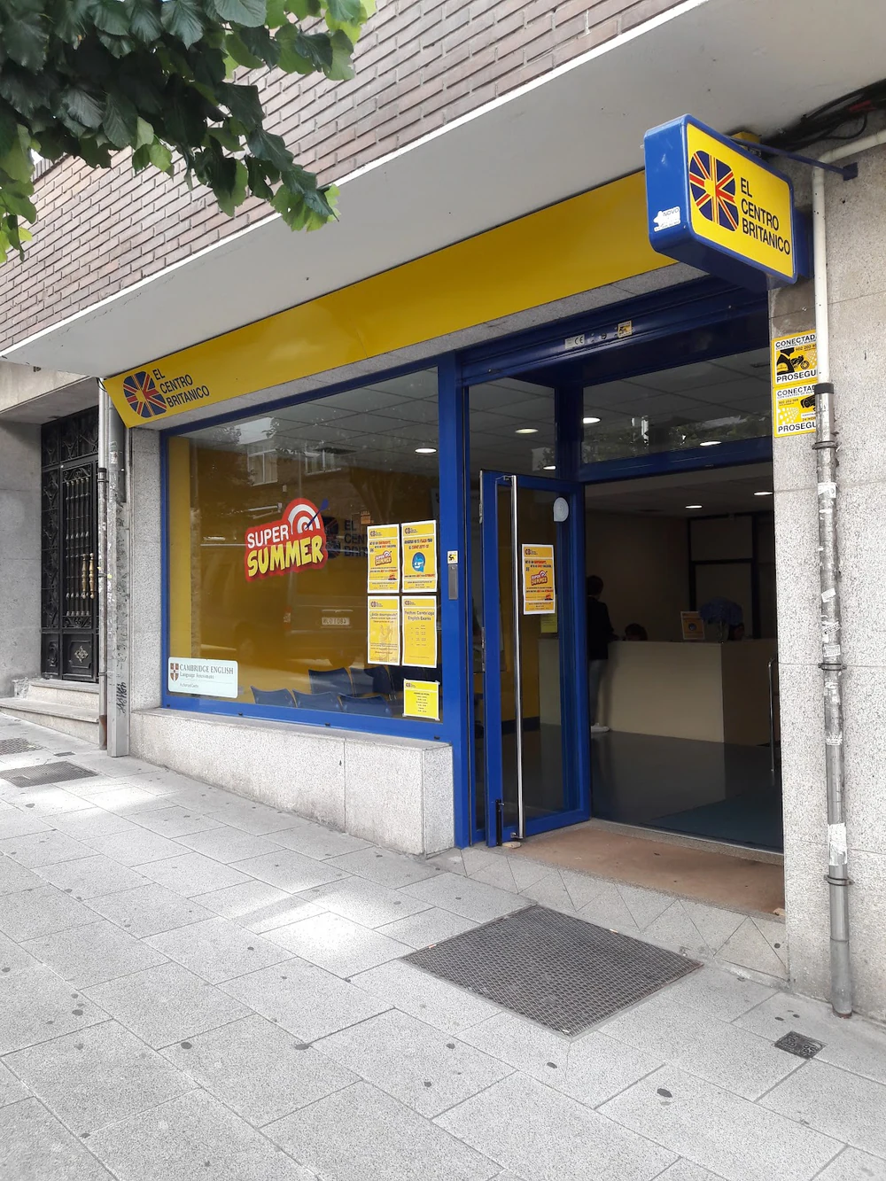 Foto de Lorca Institute