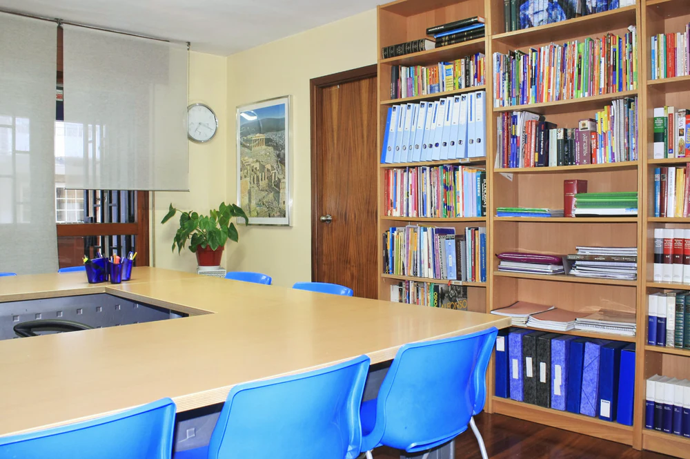 Foto de Academia Universitaria Irmandiños