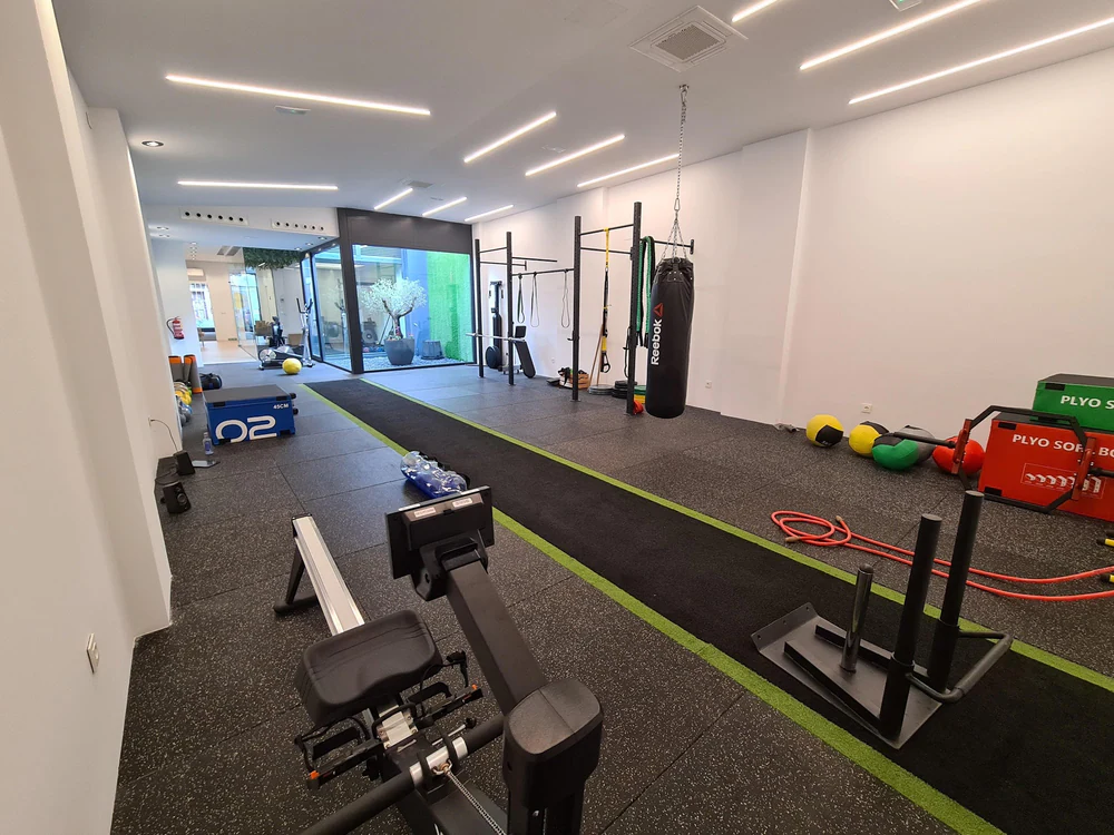 Foto de activ by Training School