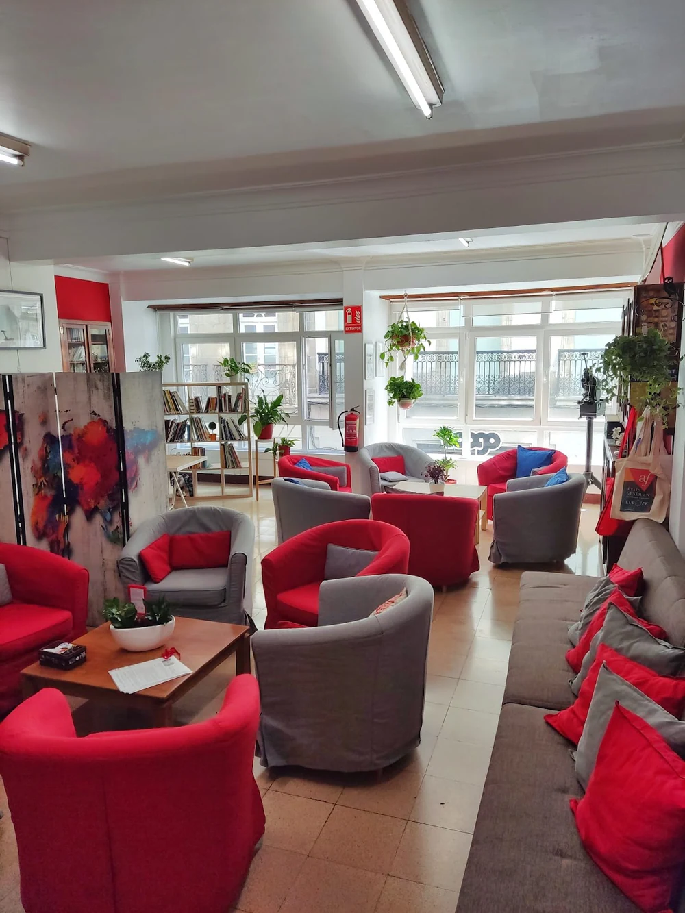 Alliance Française A Coruña