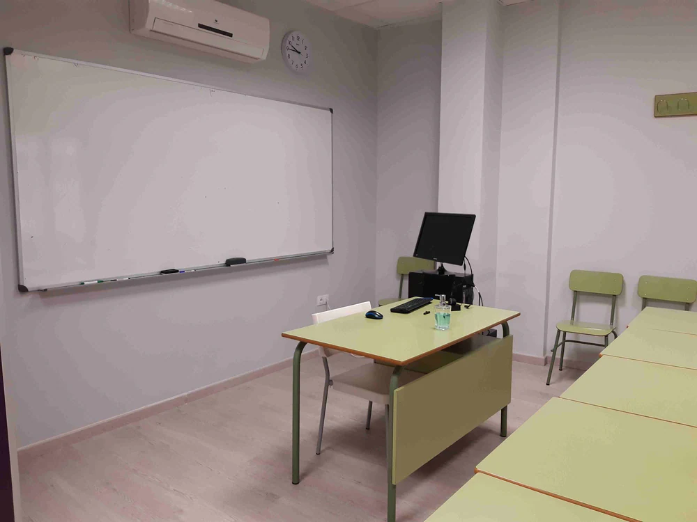 Foto de Academia Universitaria Estudio