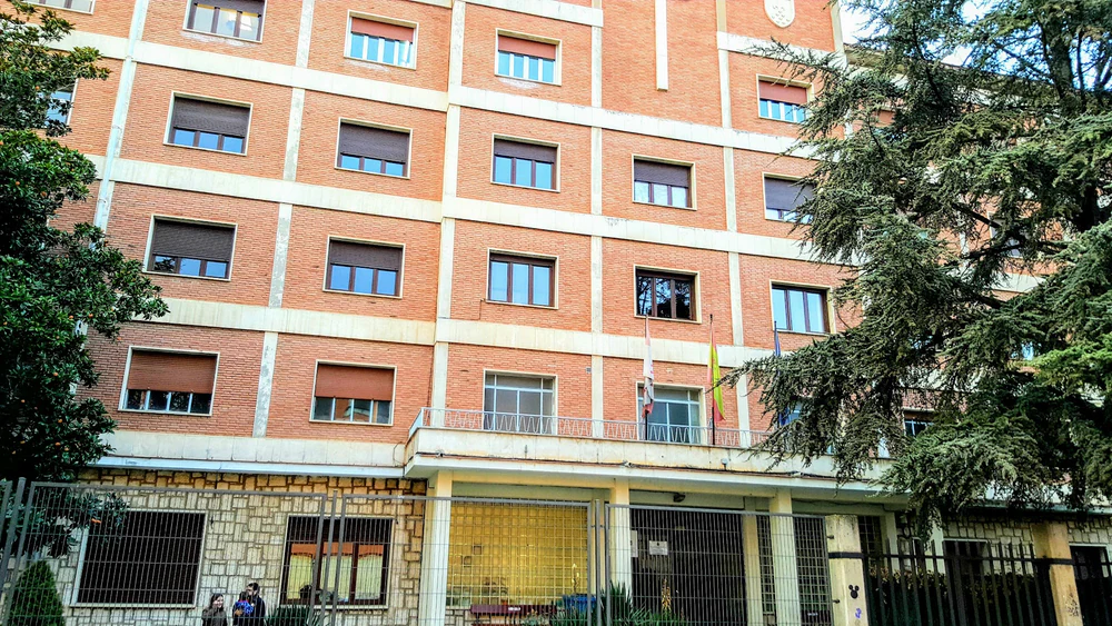 Foto de Escuela Oficial de Idiomas de Aranda de Duero