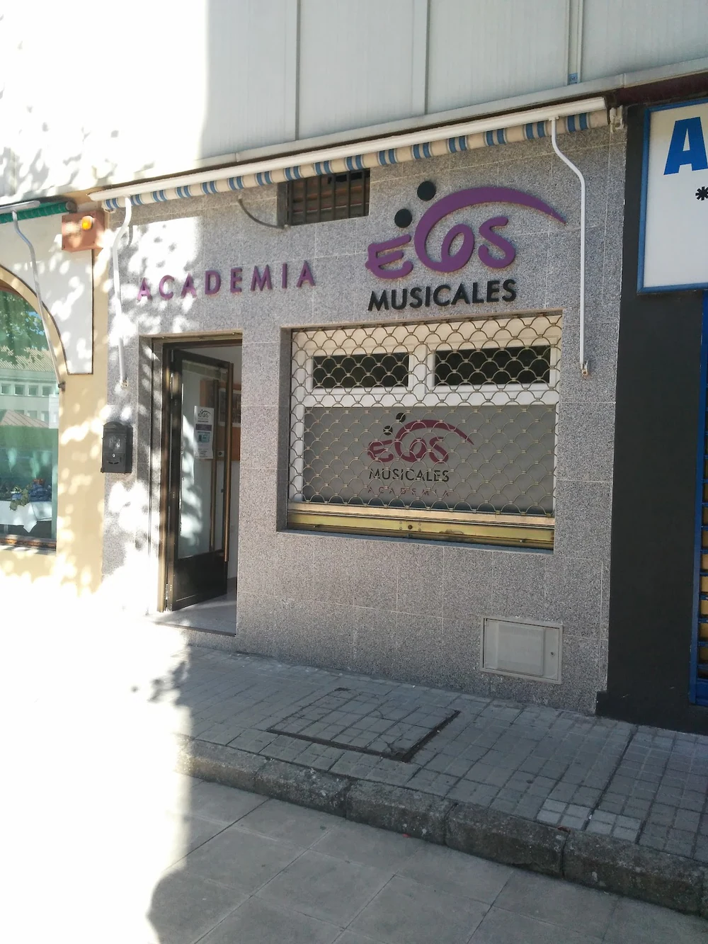 ECOS Musicales