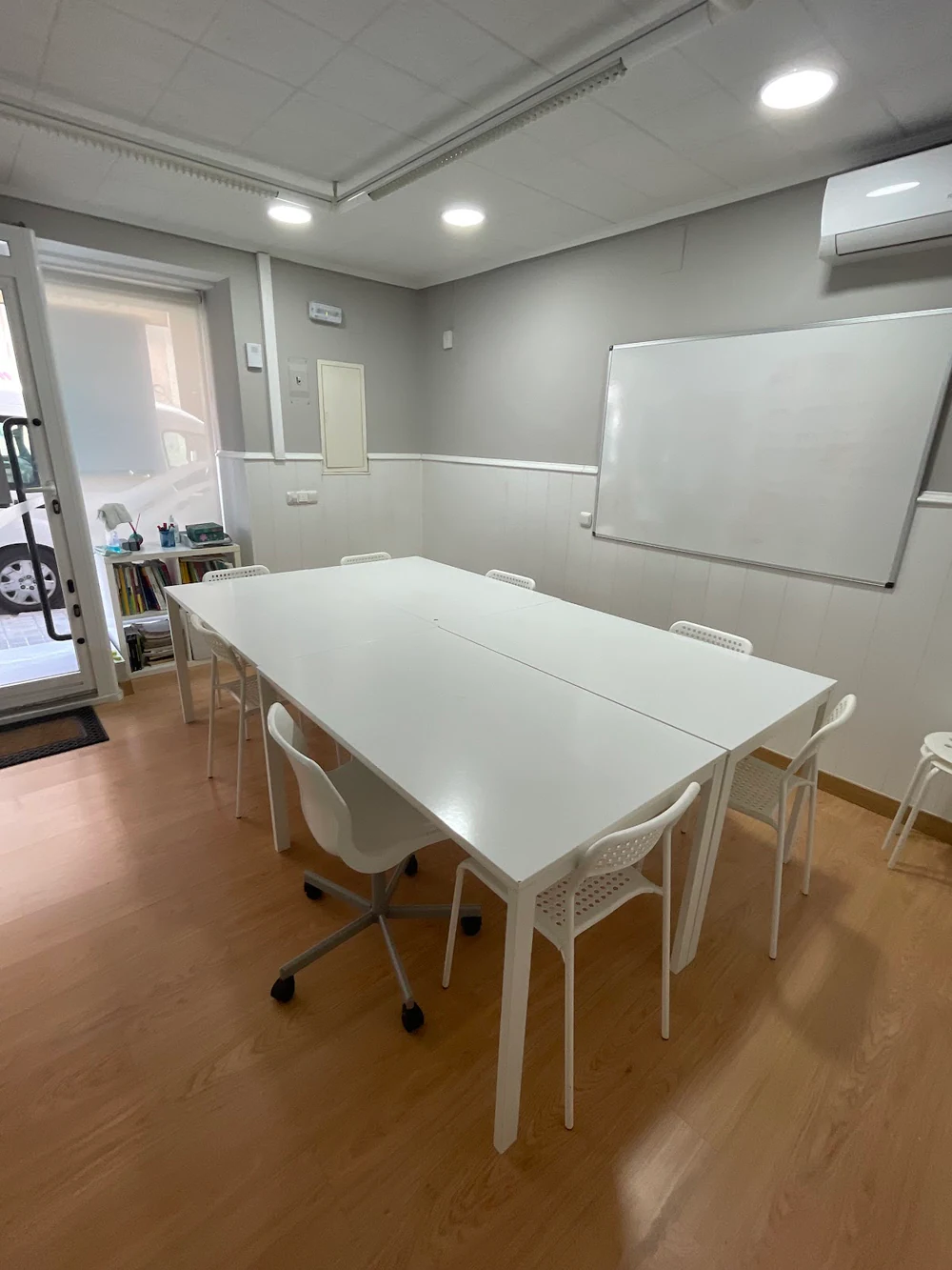 Academia Educa - Academia de Bachillerato, ESO, Primaria