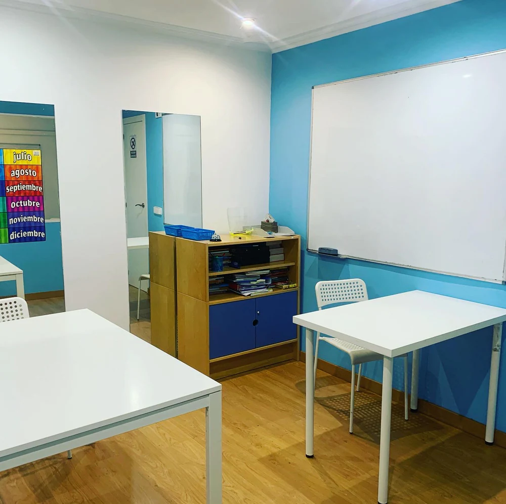 Foto de Academia Educa - Academia de Bachillerato, ESO, Primaria