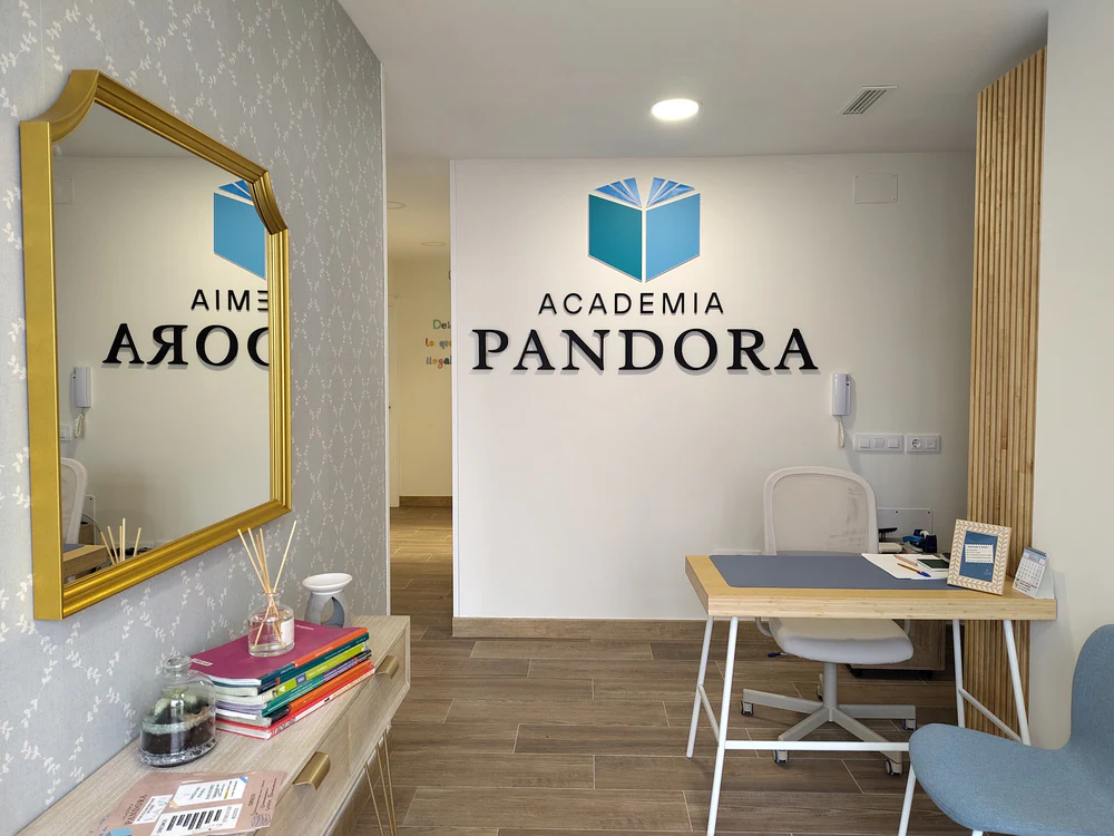 Foto de Academia Crisálida