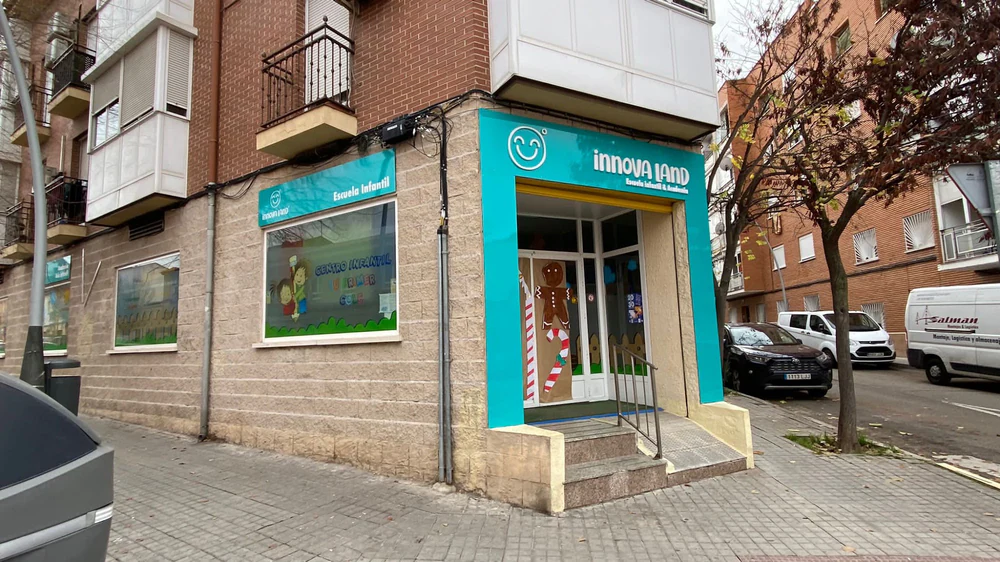 Foto de Centro Estudios Innova