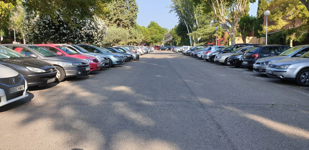 Foto de Escuela socio-sanitaria de Aranjuez