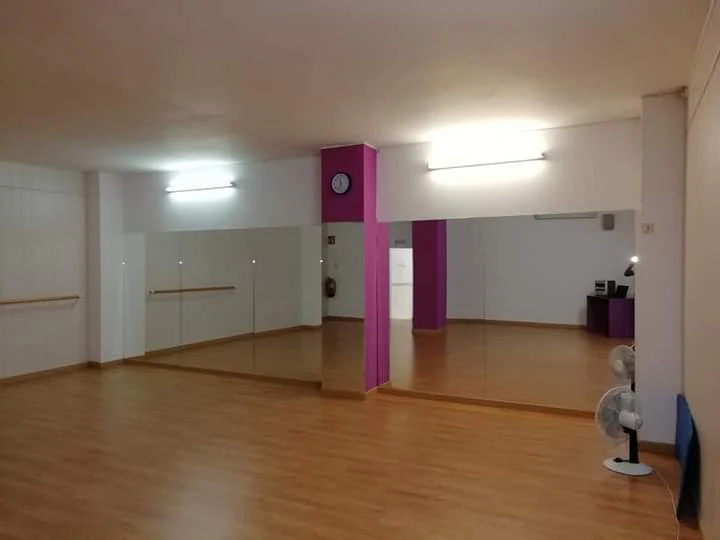 Foto de Escuela de danza Xtreme