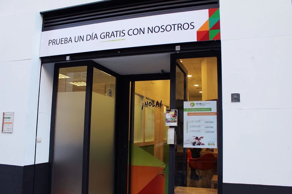Foto de Academia mundoestudiante Quevedo