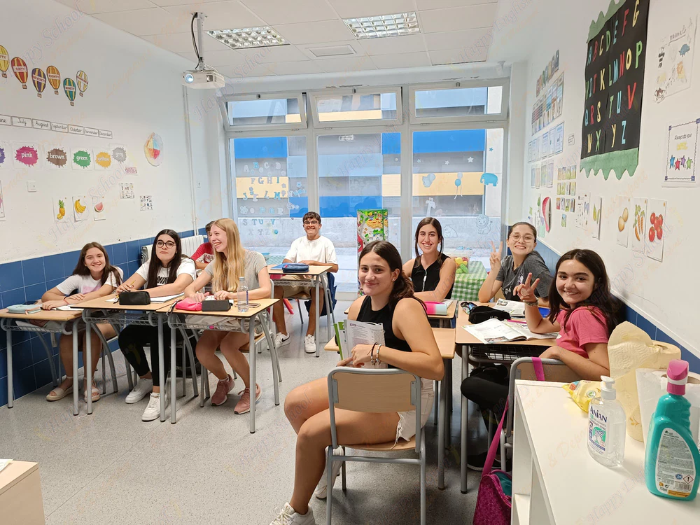 Foto de The Academy NAF