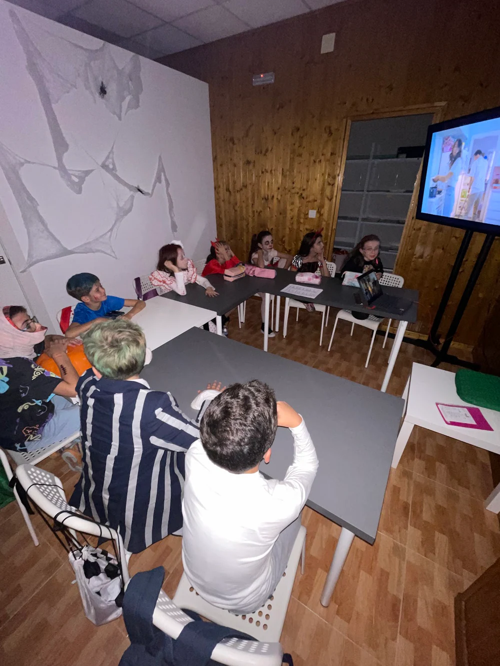 Foto de The Academy NAF