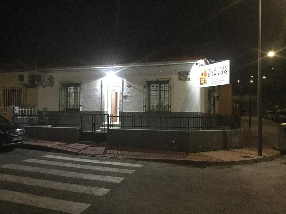 Foto de The Academy NAF