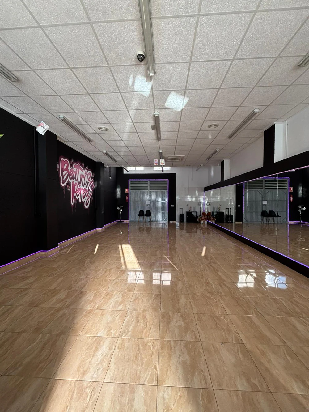 Foto de Beatriz Pérez Dance Studio | Academia de baile en Archena