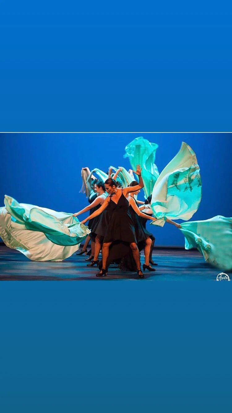 Foto de Escuela de Baile “Claudia Marco”