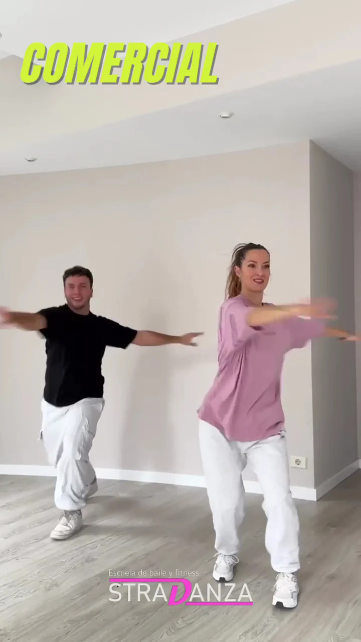 Stradanza