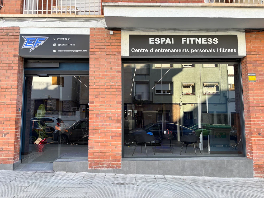 Foto de Espai Fitness