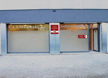 Bl centre d'idiomes