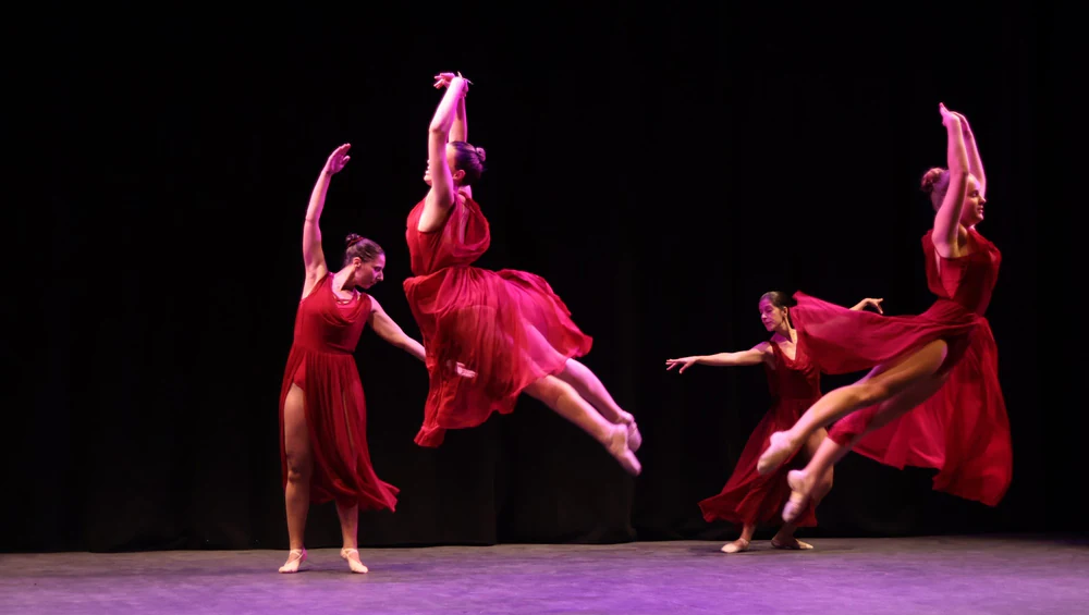 Foto de Aïna Dance Studio