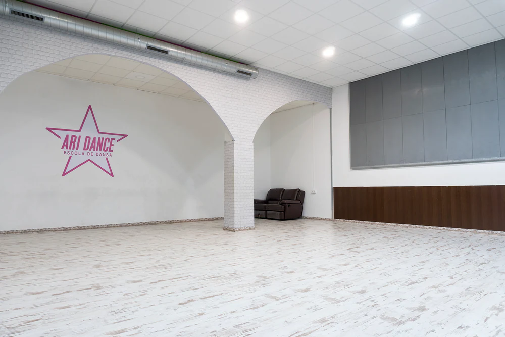 Foto de Aïna Dance Studio