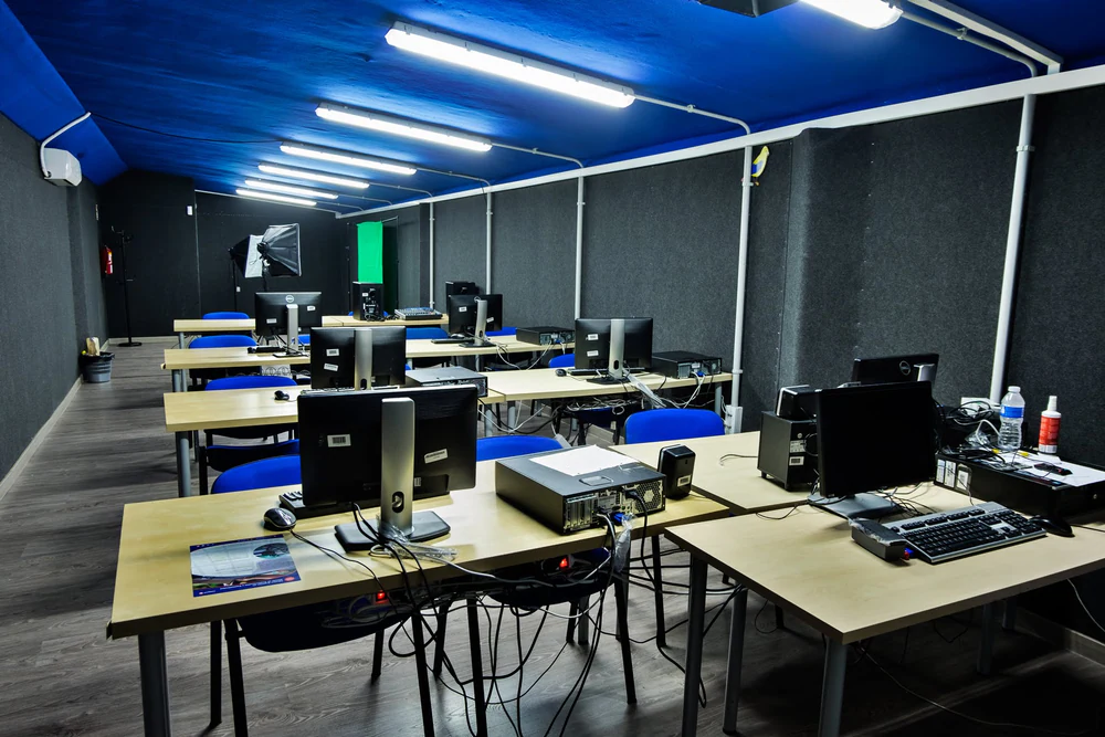 Foto de XTART Formación Profesional