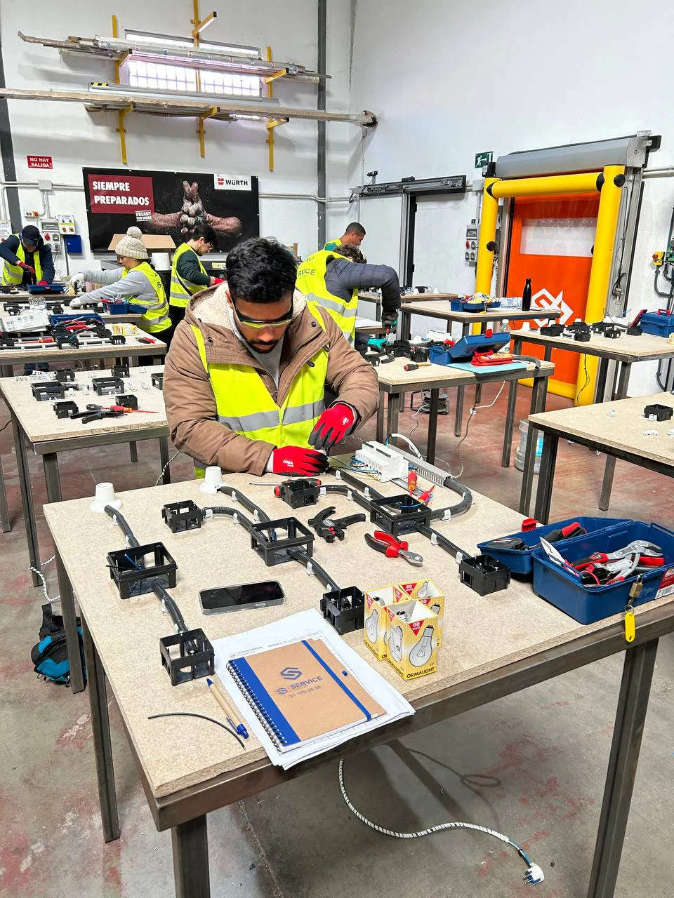 Foto de XTART Formación Profesional