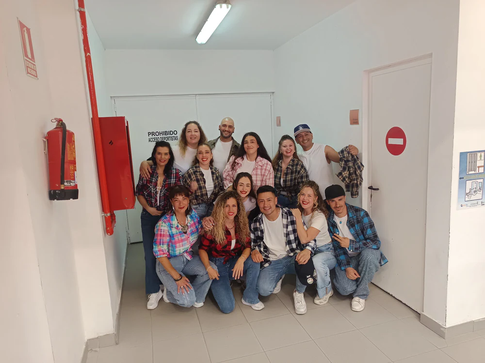 Foto de Bailarte Danza