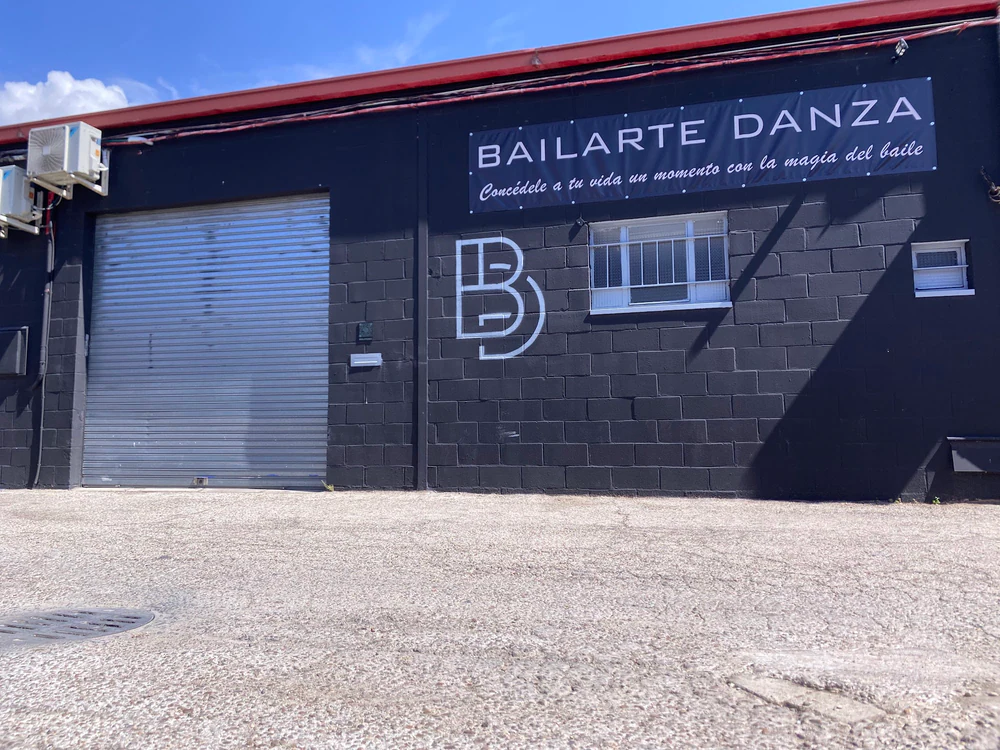 Foto de Bailarte Danza