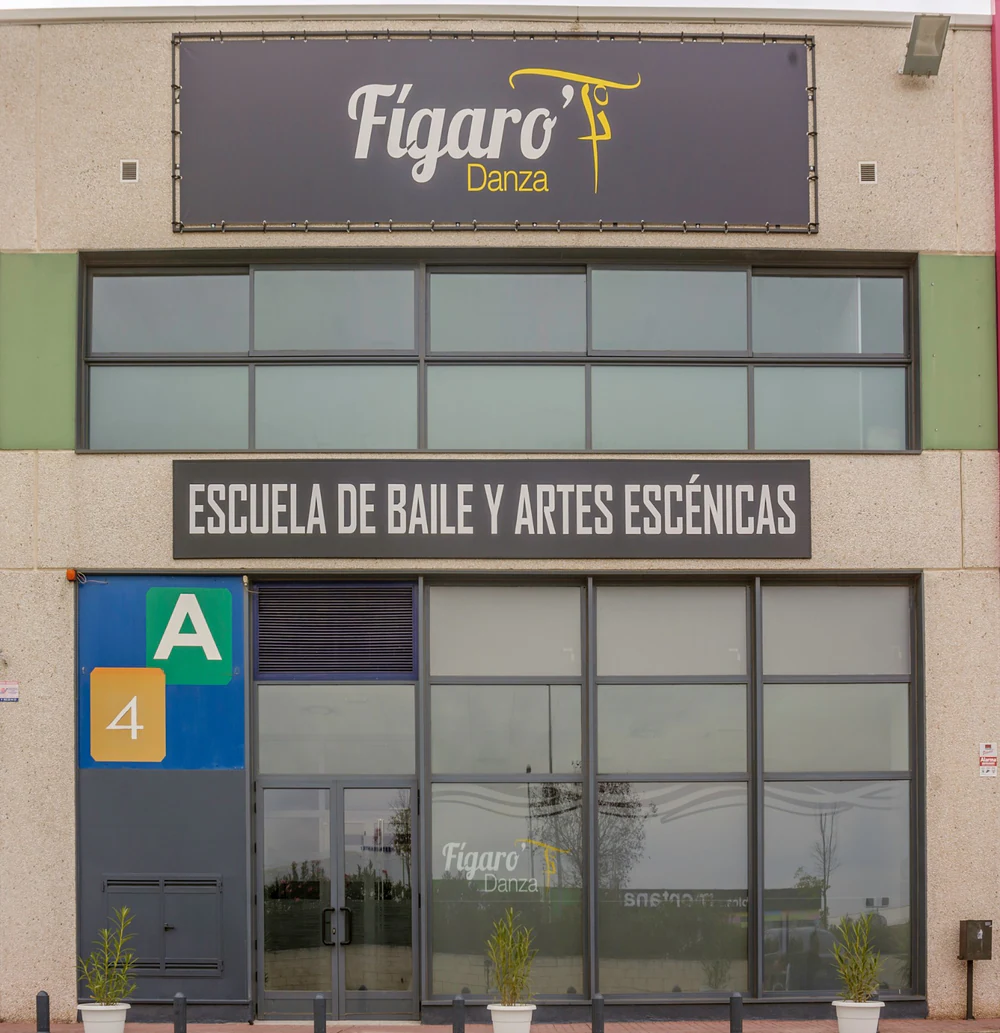 Fígaro Danza (Escuela De Baile y Artes Escénicas)